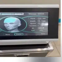 آر اف فرکشنال|پزشکی|یاسوج, |دیوار