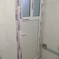 تولید مستقیم درب و پنجره دوجداره upvc شهرری|خدمات پیشه و مهارت|ری, امین آباد|دیوار