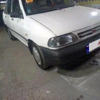 پراید ۱۳۱ مدل ۹۰