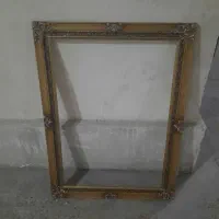 قاب چوبی ۳ عدد