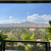 فروش زمین / دماوند / دهکده خوشبختی
