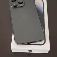 اپل iphone 14 pro با حافظهٔ ۲۵۶ گیگابایت|موبایل|تهران, یوسف‌آباد|دیوار