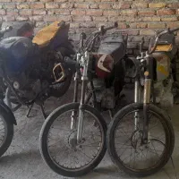 موتور مزایده خاموش ۱۰تومان