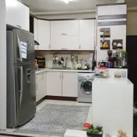 نقدی ۱و۸۵۰ / ۷۷متری ۲خواب/ مجتمع خواجه عطا|فروش آپارتمان|بندرعباس, |دیوار