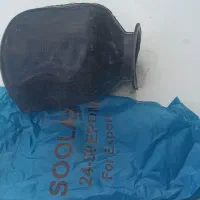 تیوپ منبع سولار