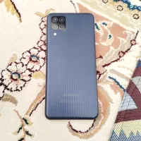 گوشی سامسونگ m12