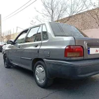 پراید 131 ex مدل 92|خودرو سواری و وانت|تهران, دکتر هوشیار|دیوار