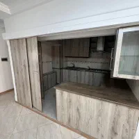 اپارتمان ۶۵ متر سرویس کامل اوایل خ امام موسی کاظم|اجارهٔ آپارتمان|اسلامشهر, شهرک مفیدی|دیوار