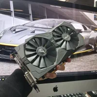 کارت گرافیک کوآدرو Quadro P1000 و 1050ti رندر گیم|قطعات و لوازم جانبی رایانه|تهران, میدان ولیعصر|دیوار