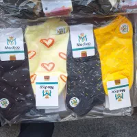 جوراب عمده تمام رنگ ها|عمدهفروشی|بندر گناوه, |دیوار