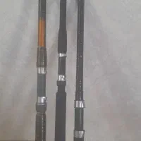 چوب ماهیگیری