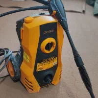 کارواش خانگی