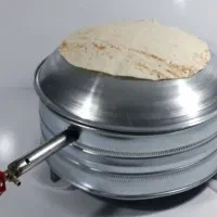 ساج گازی