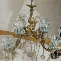 لوستر برنز. در حدنو