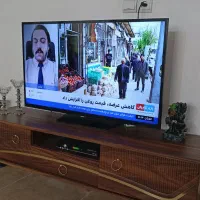 تلویزیون 40اینچ هوشمند قابلیت اتصال به وای فای