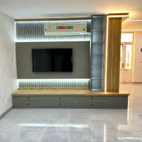 کابینت و کمد دیواری ، دکوراسیون کاسپین|مصالح و تجهیزات ساختمان|اهواز, گلستان|دیوار