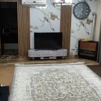 ۲تخته فرش ۹متری۱۲۰۰ شانه (نو)|فرش|خمام, |دیوار