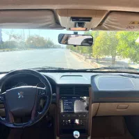 پارس TU5 گاز سیمی|خودرو سواری و وانت|شیراز, فرگاز|دیوار