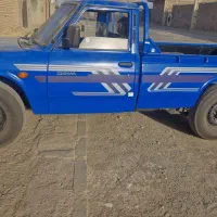 زامیاد صفر کیلومتر 1403|خودرو سواری و وانت|قزوین, |دیوار