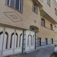 ۳ طبقه ویلایی باجک فرهنگیان