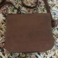 یک عدد کیف چرم مشهد درجه یک ...|کیف، کفش، کمربند|فولادشهر, B5|دیوار