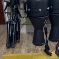 ضرب تیمپو و کاخن درجه یک