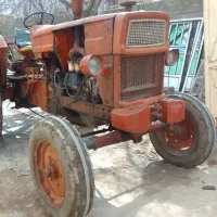 رومانی مدل  ۵۹|خودرو سنگین|بیستون, |دیوار