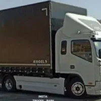 دفتر باربری حمل اثاثیه منزل ماشین/ کارگر|خدمات حمل و نقل|شاهین‌شهر, خانه کارگر|دیوار