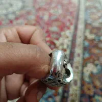 انگشترفیروزه اصل|جواهرات|رضویه, |دیوار