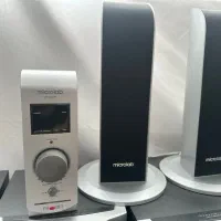 اسپیکر مایکرولب|قطعات و لوازم جانبی رایانه|کرمانشاه, |دیوار