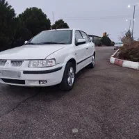 سمندlx۸۸|خودرو سواری و وانت|تبریز, |دیوار