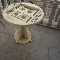 میز تخته نرد