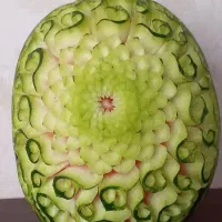 تزئینات یلدایی عروس