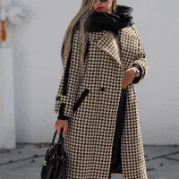 مانتو کت کفتان پالتو ۲تیکه لباس پوشاک