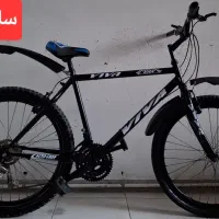 3دوچرخه سایز20،24،26 کمکدار 21دنده کاملاسالم تمیز|دوچرخه، اسکیت، اسکوتر|تهران, شهرک شریعتی|دیوار