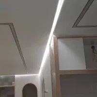 اجرای لاین نوری خطی|خدمات پیشه و مهارت|اصفهان, گلستان|دیوار