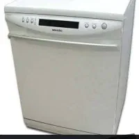 ظرفشویی مجیک