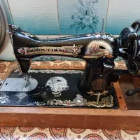 چرخ خیاطی برقی