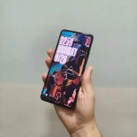 شیائومی می ۱۲ لایت - xiaomi MI 12 Lite