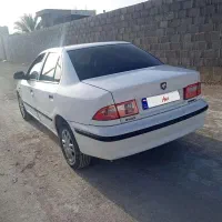 سمند LX|خودرو سواری و وانت|کازرون, |دیوار