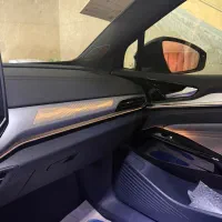 ID4 pro 2024|خودرو سواری و وانت|تهران, هلال احمر|دیوار