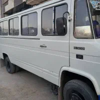 فروش مینی بوس