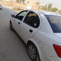 ساینا اس مدل ۱۴۰۲|خودرو سواری و وانت|پاکدشت, پاکدشت (مامازند)|دیوار