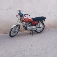 موتور هندا مدل ۸۸