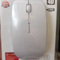 ماوس بی سیم