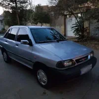 پراید مدل 89|خودرو سواری و وانت|گناباد, |دیوار