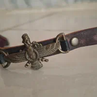 دستبند مدل فروهر