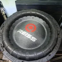 ساب سنگین ریس ۳۰۰۰ ارامس و امپیلی مونو