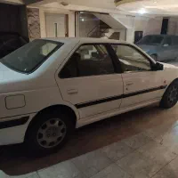 پژو پارس ۹۱