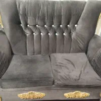 مبل در حد نو|مبلمان خانگی و میز عسلی|داورزن, |دیوار